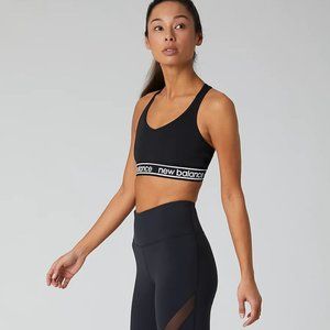 NWT New Balance | Pace Bra 2.0